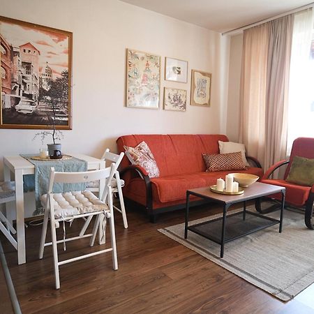 **Mountain** Views Just Next To The Gondola Lift Apartment Bansko Exterior foto