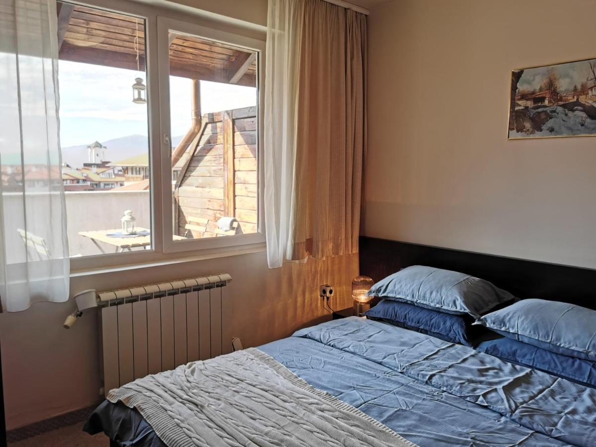 **Mountain** Views Just Next To The Gondola Lift Apartment Bansko Exterior foto