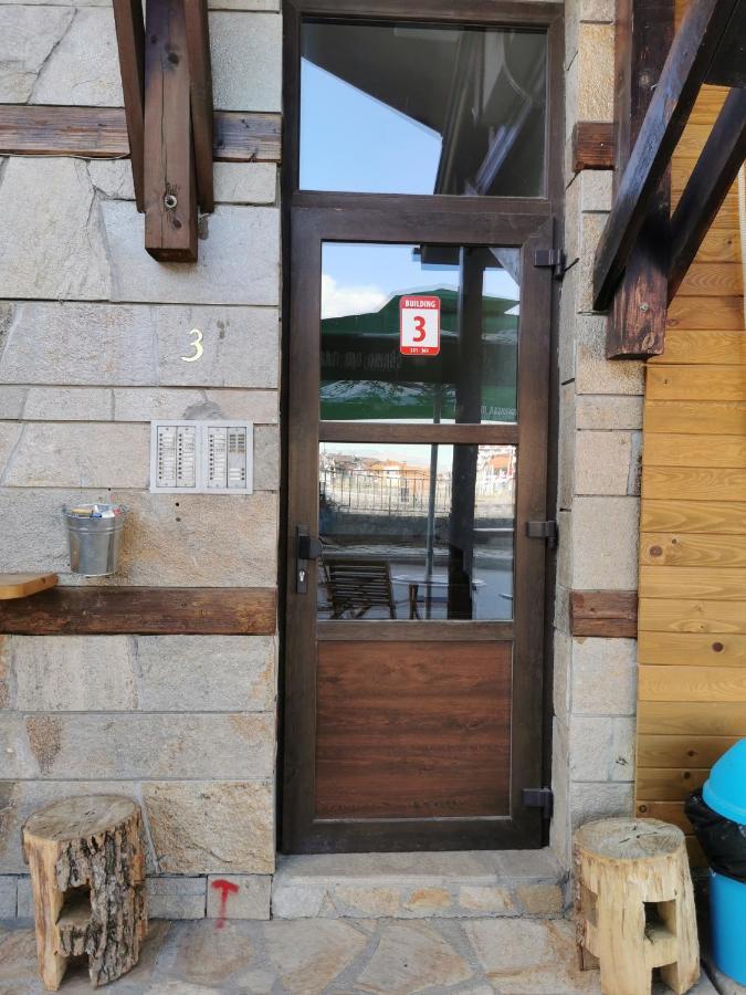 **Mountain** Views Just Next To The Gondola Lift Apartment Bansko Exterior foto