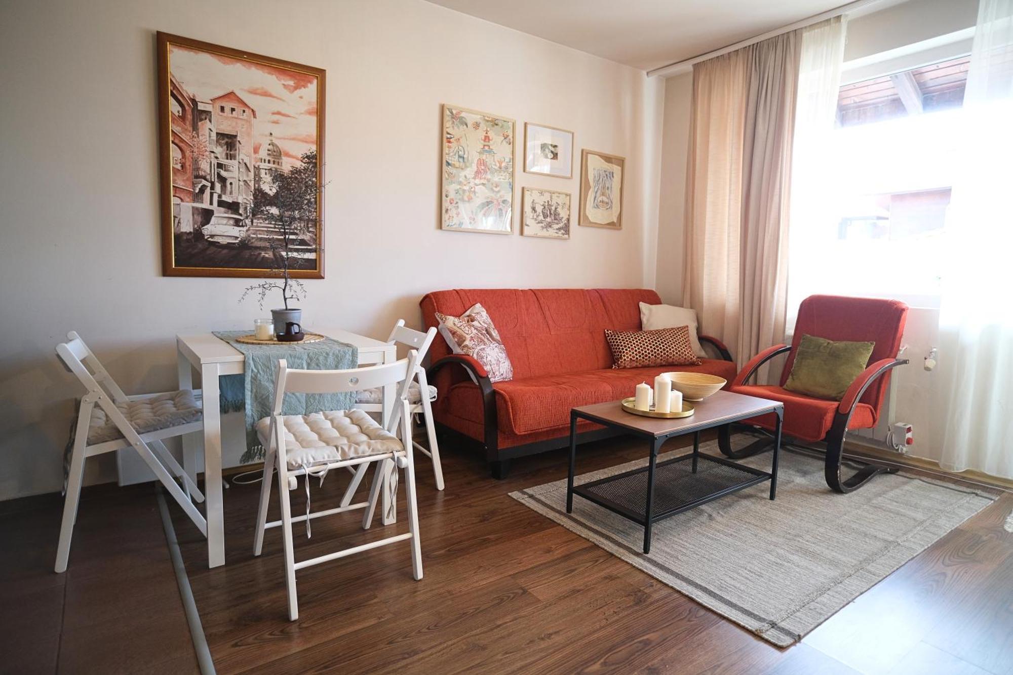 **Mountain** Views Just Next To The Gondola Lift Apartment Bansko Exterior foto
